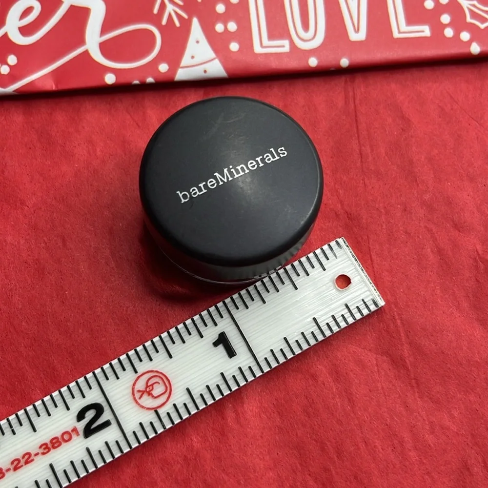 bareMinerals Up in Smoke eyeshadow